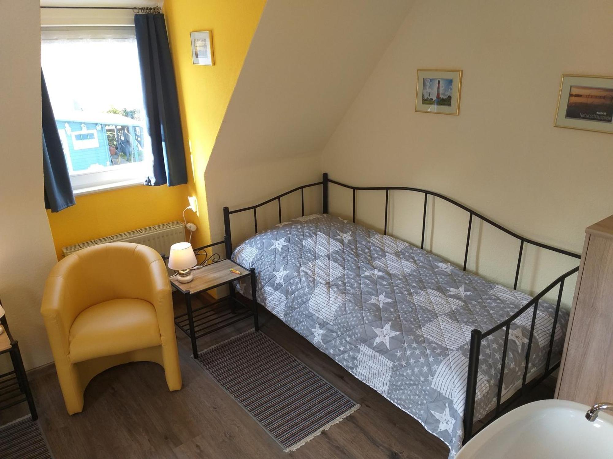 Ferienwohnung Familie Ruff Großenbrode Exterior foto
